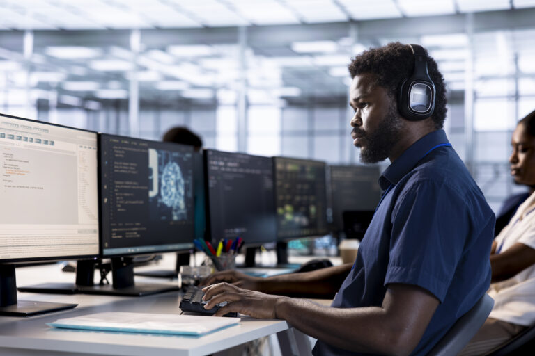 Information and Communications Technology (ICT)